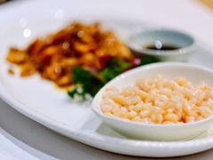 清炒虾仁-老阊门菜馆(山塘街店)