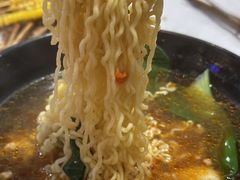 -京狮炙燥·精酿烧烤(首经贸店)