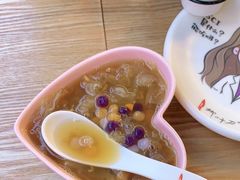 -柳叶刀烧烤(北大清华店)
