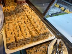 -马哥孛罗咖啡厅·Cafe Marco (厦门马哥孛罗东方大酒店)