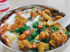 -代四孃牛华豆腐脑美味小食(总店)