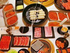 -花味烤肉·拌饭(庐阳万象汇店)