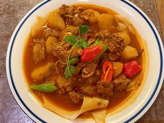 -贯贯吉·清真餐厅(浙江中路店)