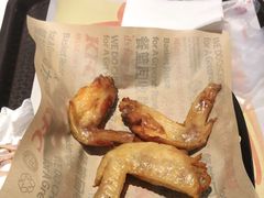 -肯德基(坑梓店)