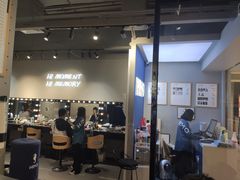 -海马体照相馆(万菱汇店)
