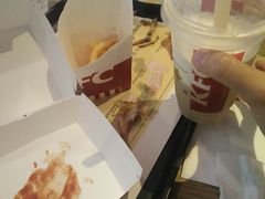 -肯德基(茂业店)