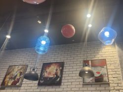 -T.1 hair salon烫染接发