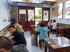 -百年老字号·观振兴蟹黄面·三虾面·苏式面(观前街富仁坊巷店)