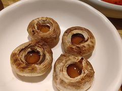-泥炉烧肉师(新街口金銮巷店)