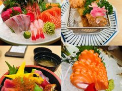 -阿吾罗日本料理(K11艺术中心店)