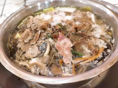 -海关荤豆花(洋河一路店)
