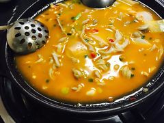 -李师傅脆肚(梅林店)