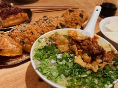 -小豆海棠(嘉兴路店)