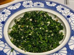 马兰头-西湖春天•老字号杭州菜(百汇店)