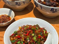 -田小狗的饭店(碧桂园店)