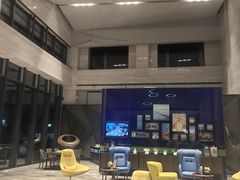 -舟山希尔顿酒店