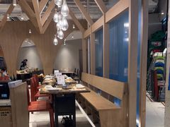 -黄记煌三汁焖锅(欢乐海岸店)