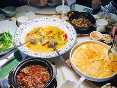 -客2代·客家菜(旺角店)