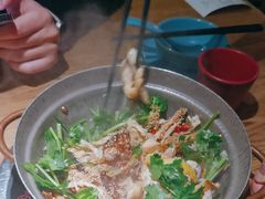 -吃饭皇帝大·土家民族菜(温州万象城店)