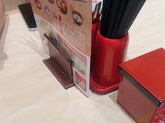 -食其家·牛丼咖喱(天津梅江印象城店)