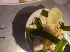 -探鱼·鲜青椒爽麻烤鱼(中山大信新都汇店)