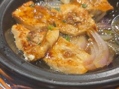 -井水小厨·湘菜(活力广场店)