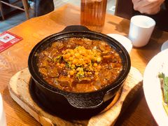 -百年神厨·地道川菜(紫荆店)