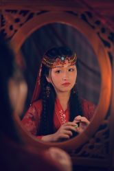 点击看大图 -汉仪华裳汉服馆(打浦桥店)