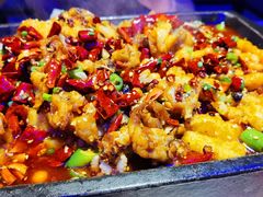-蛙功夫(福州仓山万达店)