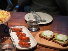 -1861意大利餐厅(文化广场店)