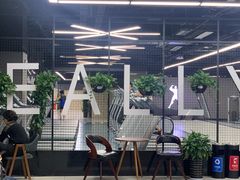 -瑞力健身(解放数创广场店)