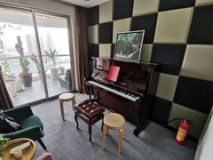 -乐尚音乐空间·钢琴·声乐·架子鼓(会展中心店)