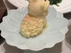 -狮王府淮扬菜(老门东店)