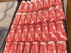 -马记伊源斋涮肉·清真菜(百子湾店)