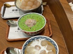 -糖糖屋•糖水•雪花冰店(时尚天河店)