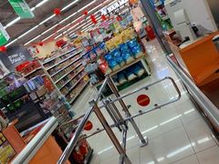 -百佳永辉超市(东城万达店)