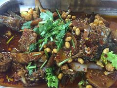 88号小吃店-88号小吃店·经典云南菜·地道纳西美食