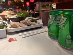 -小龙坎火锅(世纪城店)