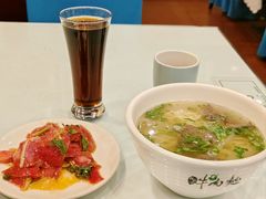 -阿西娅食府(中关村店)