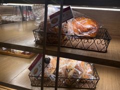 -山崎面包(静安久光店)