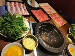 -鍋ぞう(新宿西口店)