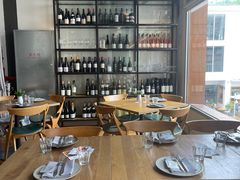 -BOR Eatery(安福路店)