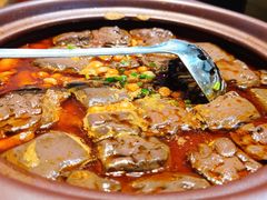 -壹零捌道·北京烤鸭(车公庄店)