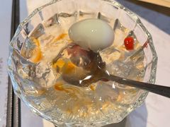 桃胶鸽蛋-荣小馆(临海世纪花城店)