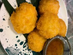 -浩海火烧云傣家菜(京广店)