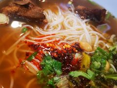 -无名缘米粉(领展购物广场京通店)