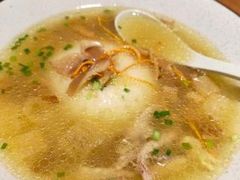 -王春春鸡汤饭(成都城西优品道店)