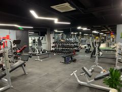 -ENERGY原力健身(川周店)