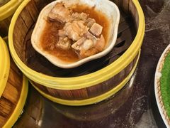 -府城小食馆(金龙宾馆店)