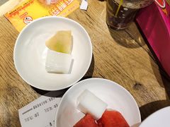 -豪客来牛排(大汉口城店)